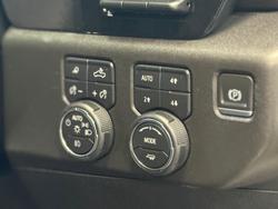 2023 Chevrolet Silverado 1500 LTZ Premium W/Tech Pack