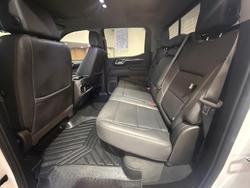 2023 Chevrolet Silverado 1500 LTZ Premium W/Tech Pack