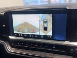 2023 Chevrolet Silverado 1500 LTZ Premium W/Tech Pack