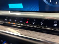 2023 Chevrolet Silverado 1500 LTZ Premium W/Tech Pack