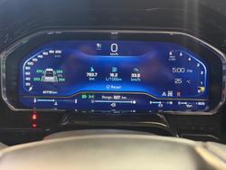 2023 Chevrolet Silverado 1500 LTZ Premium W/Tech Pack