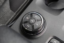 2024 Ford Ranger XLT MY24.50 4X4 Dual Range Meteor Grey