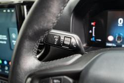 2024 Ford Ranger XLT MY24.50 4X4 Dual Range Meteor Grey