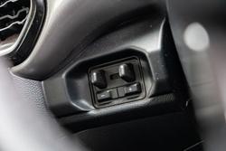 2024 Ford Ranger XLT MY24.50 4X4 Dual Range Meteor Grey