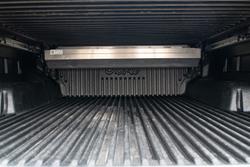 2024 Ford Ranger XLT MY24.50 4X4 Dual Range Meteor Grey