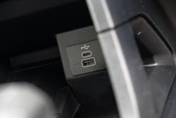 2024 Ford Ranger XLT MY24.50 4X4 Dual Range Meteor Grey