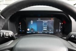 2024 Ford Ranger XLT MY24.50 4X4 Dual Range Meteor Grey