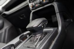 2024 Ford Ranger XLT MY24.50 4X4 Dual Range Meteor Grey