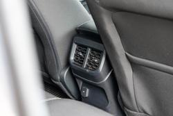 2024 Ford Ranger XLT MY24.50 4X4 Dual Range Meteor Grey