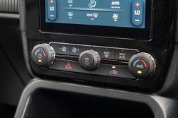 2024 Ford Ranger XLT MY24.50 4X4 Dual Range Meteor Grey