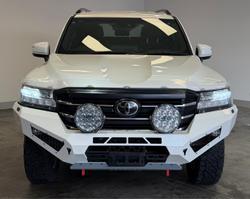 2022 Toyota Landcruiser GXL