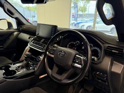 2022 Toyota Landcruiser GXL