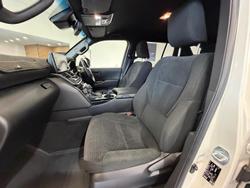 2022 Toyota Landcruiser GXL