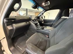 2022 Toyota Landcruiser GXL