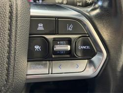 2022 Toyota Landcruiser GXL