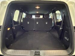 2022 Toyota Landcruiser GXL