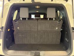 2022 Toyota Landcruiser GXL