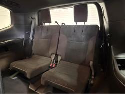 2022 Toyota Landcruiser GXL