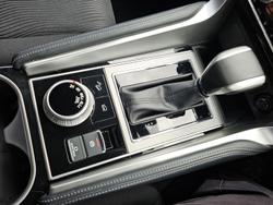 2024 Mitsubishi Pajero Sport GLS