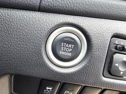 2024 Mitsubishi Pajero Sport GLS