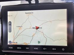 2024 Mitsubishi Pajero Sport GLS