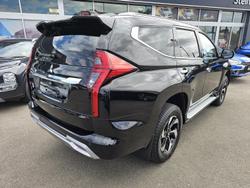 2024 Mitsubishi Pajero Sport GLS