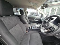 2024 Mitsubishi Pajero Sport GLS