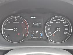 2024 Mitsubishi Pajero Sport GLS