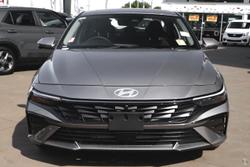 2025 Hyundai i30 Premium