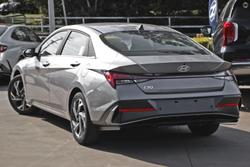 2025 Hyundai i30 Premium