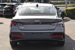 2025 Hyundai i30 Premium