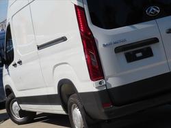 2026 LDV Deliver 9 LWB High Roof