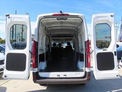 2026 LDV Deliver 9 LWB High Roof