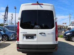 2026 LDV Deliver 9 LWB High Roof