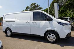 2024 LDV Deliver 7