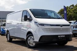 2024 LDV Deliver 7