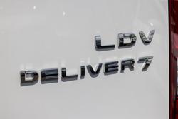 2024 LDV Deliver 7