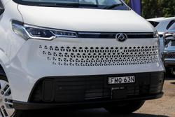 2024 LDV Deliver 7