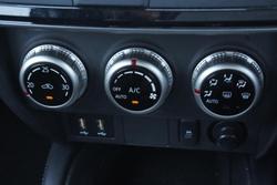 2021 Mitsubishi ASX ES