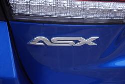 2021 Mitsubishi ASX ES