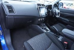 2021 Mitsubishi ASX ES