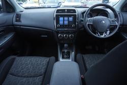 2021 Mitsubishi ASX ES