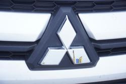 2021 Mitsubishi ASX ES