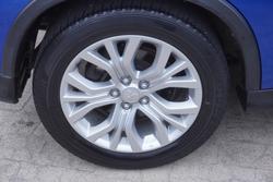 2021 Mitsubishi ASX ES