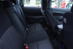 2021 Mitsubishi ASX ES