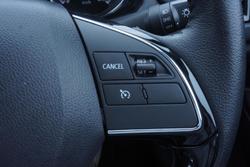 2021 Mitsubishi ASX ES