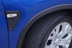 2021 Mitsubishi ASX ES