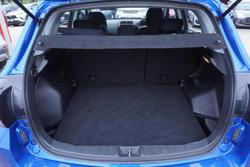 2021 Mitsubishi ASX ES