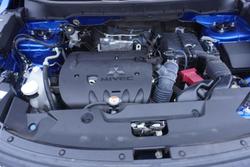 2021 Mitsubishi ASX ES