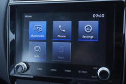 2021 Mitsubishi ASX ES